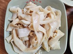 -汝萍传统蘸水菜(春华路总店)