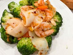 虾球-好彩海鲜酒家(帝国中心店)