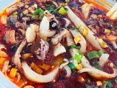 -蔺家老字号羊杂碎馆