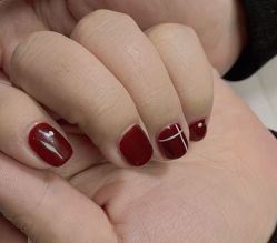 -MOMO·Nail美甲美睫