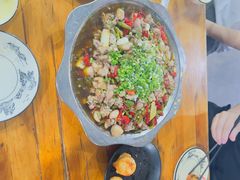 -廖哥泡椒兔(峨眉店)