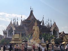 -西双版纳总佛寺