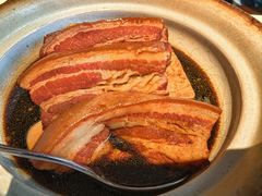 把子肉-明湖楼·经典鲁菜山东海鲜(大明湖店)