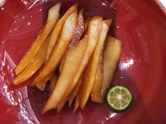 -名甬鲜坊·宁波海鲜(爱琴海店)