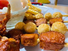 -暖食光·台式家庭餐厅·生日主题店(万达店)