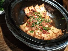 -炊烟小炒黄牛肉(中心印象城店)