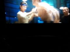 -万达影城(潍坊万达广场IMAX店)