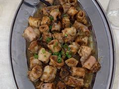 -嘉升大排档(番禺总店)