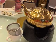 -国龙大酒店-中餐厅