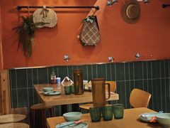 -迷你椰·泰式大排档(共康店)