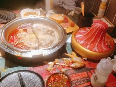 -牛New寿喜烧(中山公园龙之梦店)