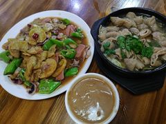 -友利砂锅居(烟台店)