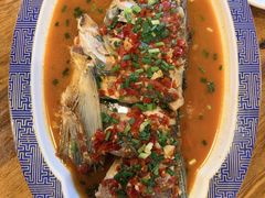 -丰乐餐厅·始于1999·本地老字号