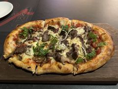 -Nord Grill&Bar Highland诺德西餐(深圳欢乐海岸店)