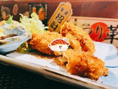 -半藏居酒屋(香港花园店)