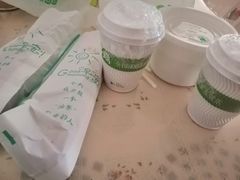 -老乡鸡(上派人民东路店)
