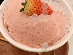 -聪嫂私房甜品·Since2004(旺角二店)