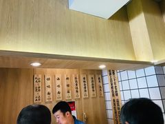 -吴记怪味面(牛王庙店)