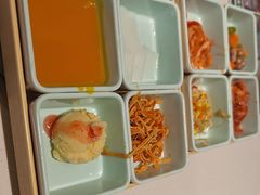 -韩香福烤肉庄园(文化西路店)