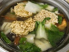 -黑皮酸菜鱼(绣花巷店)