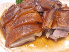 明炉烧鹅-南园酒家(前进路店)