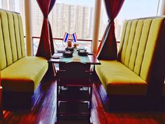 -火舞泰·泰式海鲜火锅餐厅(世纪城店)