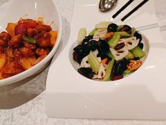 -红棉中餐厅·广州海航威斯汀酒店