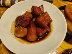 -院子餐厅·大锅菜·老杭帮(桥西直街店)