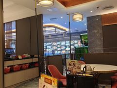-稻香海鲜饭店(第一国际店)