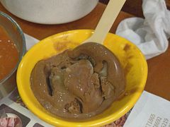 -老炉家木炭烤肉(长江国际店)