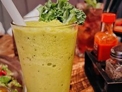 -Q MEX 库迈墨西哥餐吧(三里屯店)