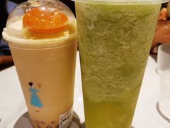 -KNOTKNOT珞珞·日式甜品(K11店)