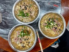 老友猪肉粉-邕味老友(人民西路店)