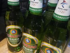 -大哈福烧烤·海鲜·家常菜(延安三路店)