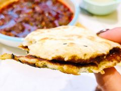 -阮老二·羊肉汤(黄甲店)