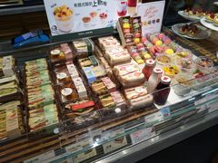 零售区-多乐之日(和平伊势丹店)