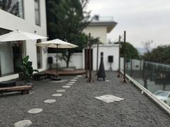 -黑河国家森林公园