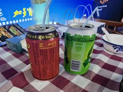 -7890+霸王甲·甲鱼爱尚蛙(坪洲店)