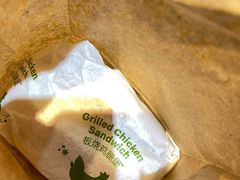 -麦当劳(杨高南路店)