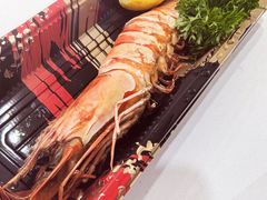 -千代武日本料理(开发区店)