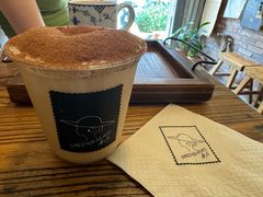 -春庄咖啡SpringHues(钟楼小区店)
