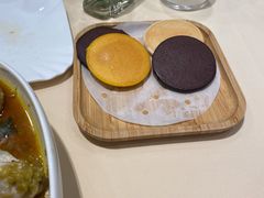 粗粮米粑-口味堂(惠济路店)