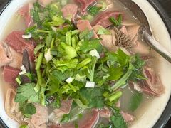 -宛平李记小吃(东关街店)