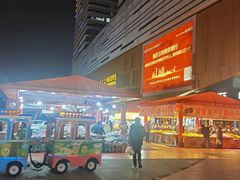 -万达广场(巴南店)