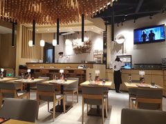 大堂-味太助·银饭食堂(中华城店)