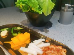 -妥妥烤肉料理(昙华林店)