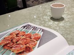 -巴依老爷·新疆美食(上城区天城路店)