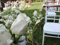 -老洋房花园饭店(绍兴路店)