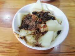 -洞子口张老二凉粉(文殊院店)