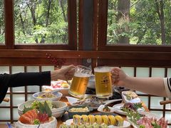 -笑福亭日式料理店(财富中心店)